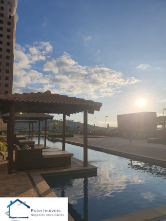 Imagem Apartamento com 3 Quartos para Alugar ou Temporada, 98 m² em Jardim Do Lago - Jundiaí