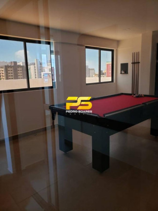 Imagem Apartamento com 2 Quartos à Venda, 60 m² em Intermares - Cabedelo Imagem Apartamento com 2 Quartos à Venda, 60 m² em Intermares - Cabedelo
