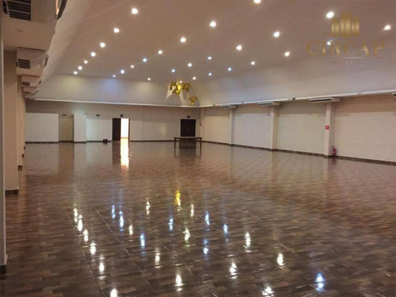 Imagem Galpão à Venda, 719 m² em Barra Funda - São Paulo Imagem Galpão à Venda, 719 m² em Barra Funda - São Paulo