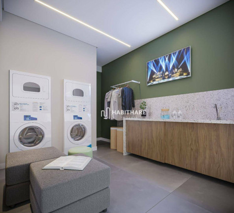 Imagem Apartamento com 2 Quartos à Venda, 63 m² em Centro - Piracicaba