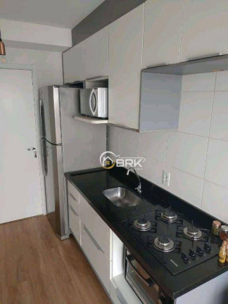 Imagem Apartamento com 1 Quarto à Venda, 28 m² em Vila Alpina - São Paulo Imagem Apartamento com 1 Quarto à Venda, 28 m² em Vila Alpina - São Paulo