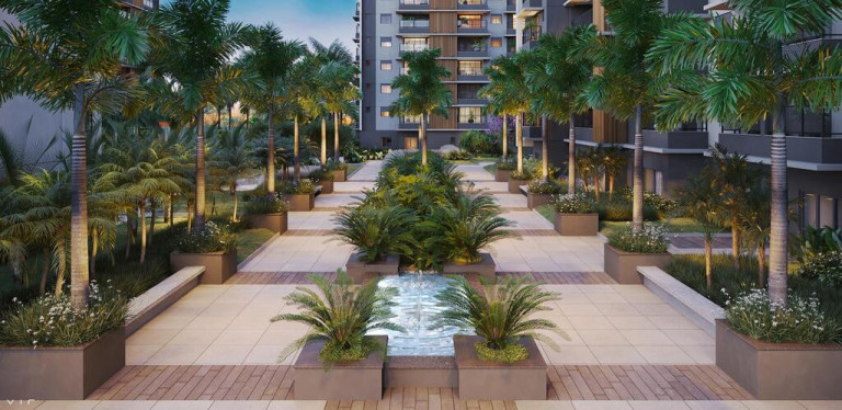 Imagem Imóvel com 4 Quartos à Venda, 107 m² em Tamboré - Barueri Imagem Imóvel com 4 Quartos à Venda, 107 m² em Tamboré - Barueri