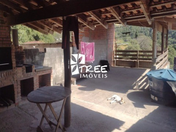 Imagem Casa com 3 Quartos à Venda, 370 m² em Tupã - Arujá Imagem Casa com 3 Quartos à Venda, 370 m² em Tupã - Arujá