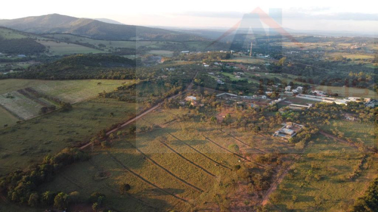 Imagem Chácara à Venda, 1.000 m² em Serra Azul - Mateus Leme