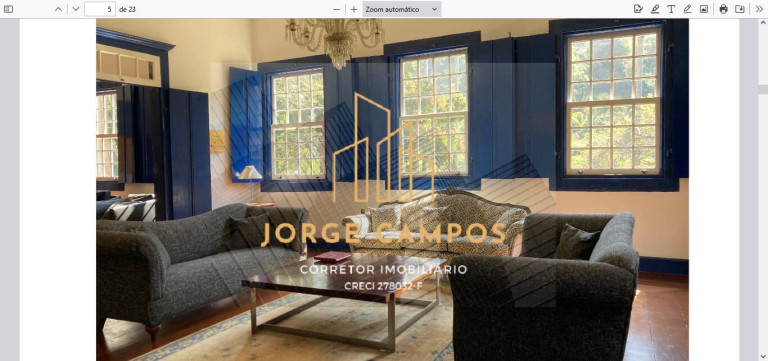 Imagem Fazenda à Venda, 78 m² em Bairro Barroso - São José Do Barreiro Imagem Fazenda à Venda, 78 m² em Bairro Barroso - São José Do Barreiro