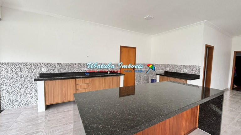 Imagem Casa de Condomínio com 4 Quartos à Venda, 160 m² em Horto Florestal - Ubatuba