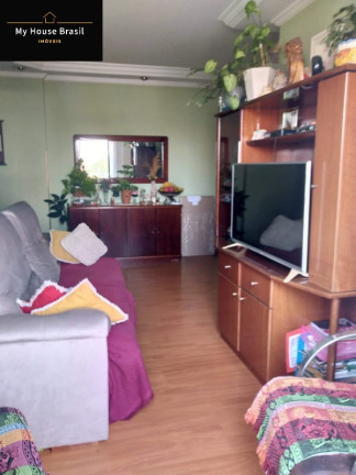 Imagem Apartamento com 3 Quartos à Venda, 98 m² em Lauzane Paulista - São Paulo