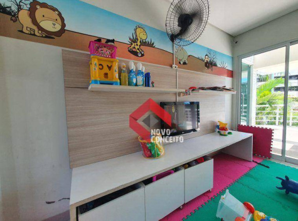 Imagem Apartamento com 3 Quartos à Venda, 109 m² em Cocó - Fortaleza Imagem Apartamento com 3 Quartos à Venda, 109 m² em Cocó - Fortaleza