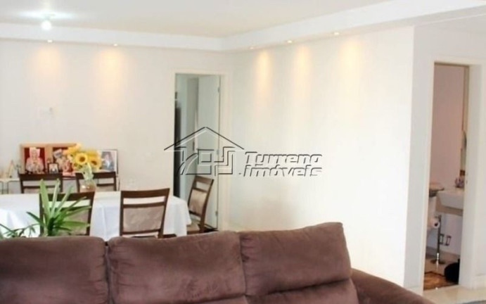 Imagem Apartamento com 3 Quartos à Venda, 147 m² em Vila Ema - São José Dos Campos