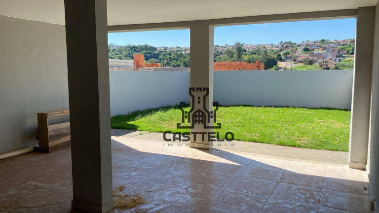 Imagem Casa com 3 Quartos à Venda, 116 m² em Colinas - Londrina Imagem Casa com 3 Quartos à Venda, 116 m² em Colinas - Londrina