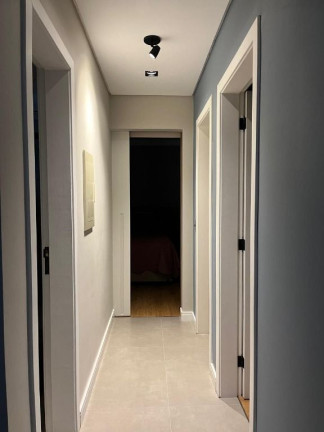 Imagem Apartamento com 3 Quartos à Venda, 120 m² em Lagoa Seca - Mogi Das Cruzes