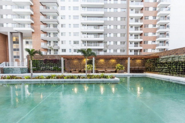 Imagem Imóvel à Venda, 39 m² em Barra Da Tijuca - Rio De Janeiro