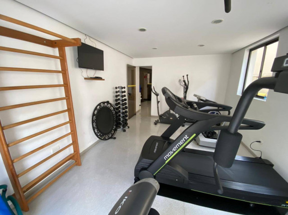 Imagem Apartamento com 3 Quartos à Venda, 115 m² em Vila Bertioga - São Paulo Imagem Apartamento com 3 Quartos à Venda, 115 m² em Vila Bertioga - São Paulo