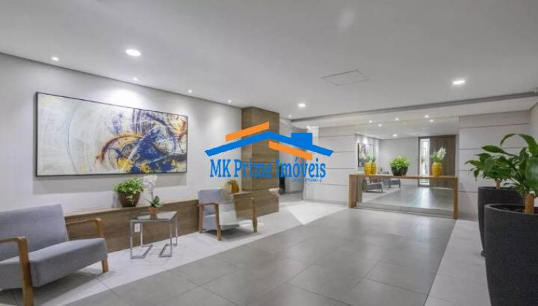 Imagem Apartamento com 1 Quarto à Venda, 34 m² em Presidente Altino - Osasco Imagem Apartamento com 1 Quarto à Venda, 34 m² em Presidente Altino - Osasco