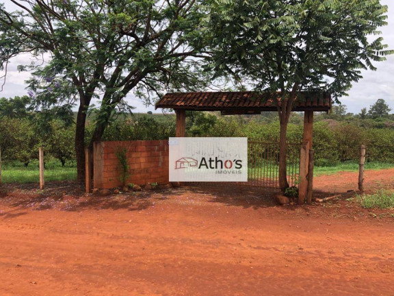 Imagem Chácara com 3 Quartos à Venda, 12.300 m² em Cidade Jardim - Pirassununga Imagem Chácara com 3 Quartos à Venda, 12.300 m² em Cidade Jardim - Pirassununga