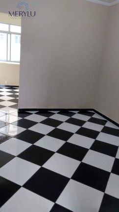 Foto do imóvel Apartamento com 1 Quarto à Venda, 45 m² em Liberdade - São Paulo