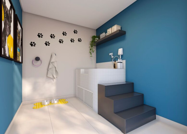 Imagem Apartamento com 1 Quarto à Venda, 27 m² em Cambuci - São Paulo Imagem Apartamento com 1 Quarto à Venda, 27 m² em Cambuci - São Paulo