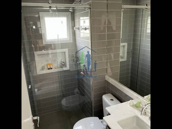 Imagem Apartamento com 2 Quartos à Venda, 73 m² em Jardim Fonte Do Morumbi - São Paulo