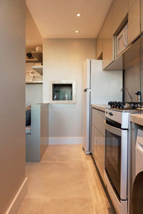 Imagem Imóvel com 2 Quartos à Venda, 39 m² em Sarandi - Porto Alegre Imagem Imóvel com 2 Quartos à Venda, 39 m² em Sarandi - Porto Alegre