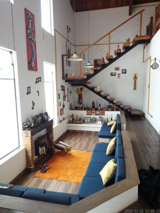 Imagem Casa com 2 Quartos à Venda, 330 m² em Vila São Geraldo - Taubaté Imagem Casa com 2 Quartos à Venda, 330 m² em Vila São Geraldo - Taubaté