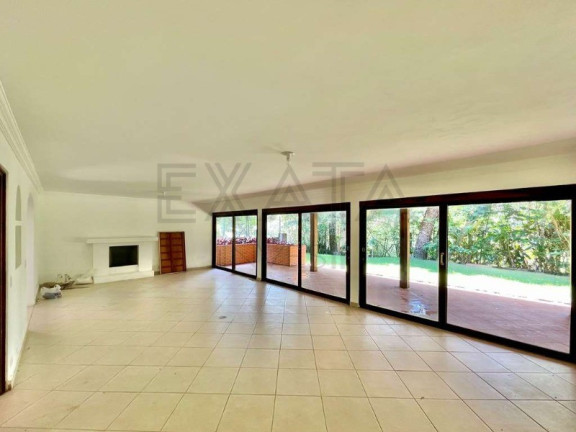 Imagem Imóvel com 7 Quartos à Venda, 610 m² em Jardim Santa Paula - Cotia