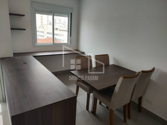 Imagem Apartamento com 1 Quarto para Alugar, 37 m² em Jabaquara - São Paulo Imagem Apartamento com 1 Quarto para Alugar, 37 m² em Jabaquara - São Paulo