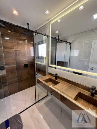 Casa de Condomínio com 3 Quartos à Venda, 267 m² em Botujuru - Mogi Das Cruzes
