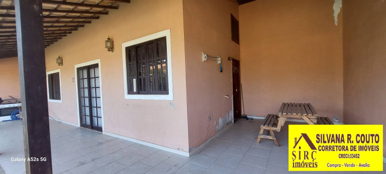 Imagem Casa com 1 Quarto à Venda, 480 m² em Itaipuaçu - Maricá Imagem Casa com 1 Quarto à Venda, 480 m² em Itaipuaçu - Maricá