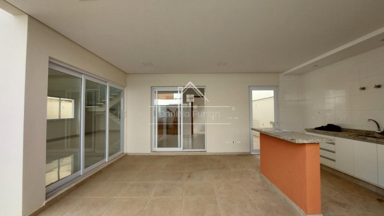 Imagem Casa de Condomínio com 3 Quartos à Venda, 250 m² em Condomínio Chácara Ondina - Sorocaba