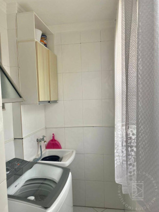 Imagem Apartamento com 2 Quartos à Venda, 56 m² em Jardim Califórnia - Jacareí
