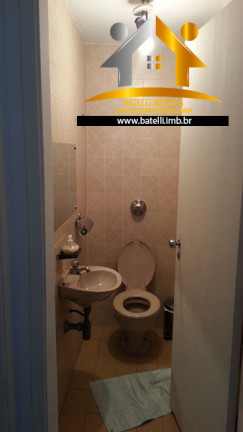 Imagem Apartamento com 3 Quartos à Venda, 187 m² em Vila Romana - São Paulo