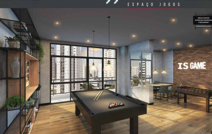Imagem Apartamento à Venda,  em Vila Buarque - São Paulo
