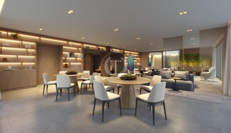 Imagem Apartamento com 1 Quarto à Venda, 27 m² em Jardim Paulista - São Paulo Imagem Apartamento com 1 Quarto à Venda, 27 m² em Jardim Paulista - São Paulo