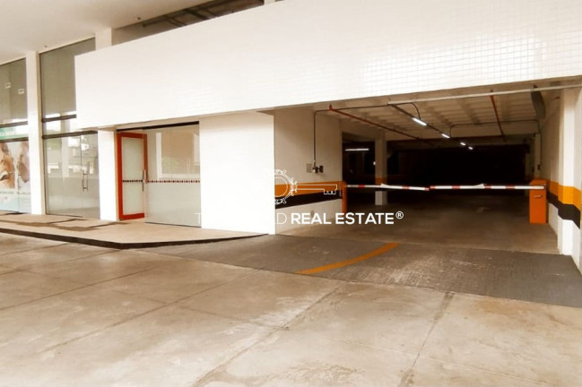 Imagem Imóvel Comercial para Alugar, 17 m² em Estação Velha - Campina Grande