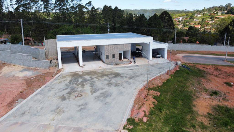 Imagem Terreno em Condomínio à Venda, 250 m² em Brotas(caucaia Do Alto) - Cotia