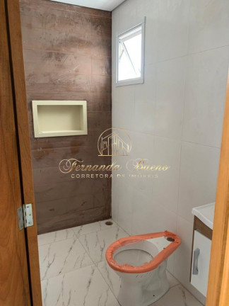 Imagem Imóvel com 2 Quartos à Venda, 98 m² em Vila Pires - Santo André