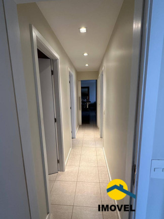 Imagem Apartamento com 4 Quartos à Venda, 133 m² em Icaraí - Niterói