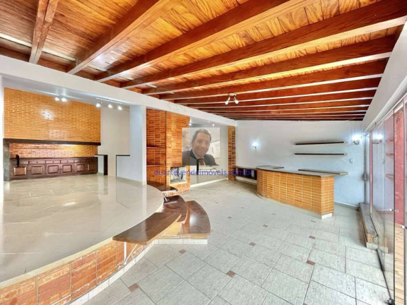 Imagem Casa com 4 Quartos à Venda, 409 m² em Chácara São João - Carapicuíba Imagem Casa com 4 Quartos à Venda, 409 m² em Chácara São João - Carapicuíba