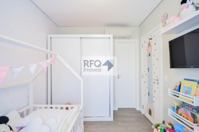Imagem Imóvel com 2 Quartos à Venda, 74 m² em Vila Mariana - São Paulo