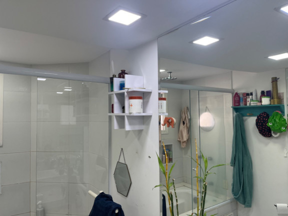 Imagem Apartamento com 3 Quartos à Venda, 220 m² em Vila Suzana - São Paulo Imagem Apartamento com 3 Quartos à Venda, 220 m² em Vila Suzana - São Paulo