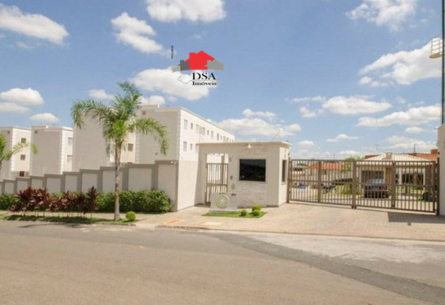 Imagem Apartamento com 2 Quartos à Venda, 56 m² em Parque São Miguel - Hortolândia Imagem Apartamento com 2 Quartos à Venda, 56 m² em Parque São Miguel - Hortolândia