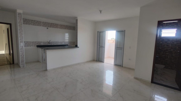 Imagem Casa com 2 Quartos à Venda, 109 m² em Balnerio Gaivota - Itanhaém