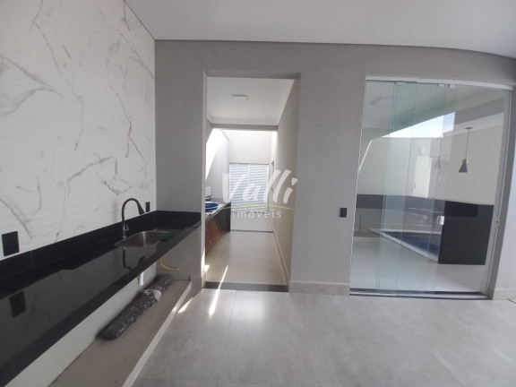 Imagem Casa com 3 Quartos à Venda, 160 m² em Terra América - Americana Imagem Casa com 3 Quartos à Venda, 160 m² em Terra América - Americana