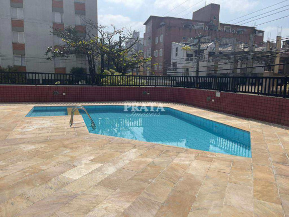 Imagem Apartamento com 2 Quartos à Venda, 70 m² em Enseada - Guarujá Imagem Apartamento com 2 Quartos à Venda, 70 m² em Enseada - Guarujá