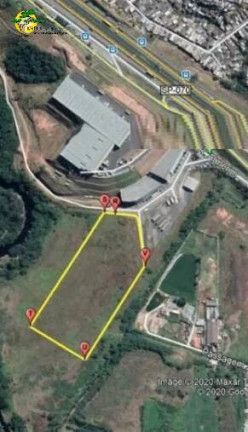 Imagem Terreno à Venda, 31.460 m² em Cidade Tupinambá - Guarulhos
