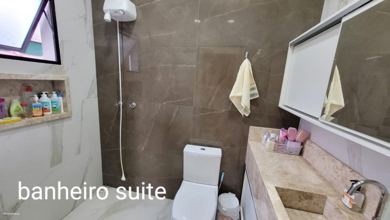 Imagem Sobrado com 4 Quartos à Venda, 125 m² em Vila Nogueira - Diadema