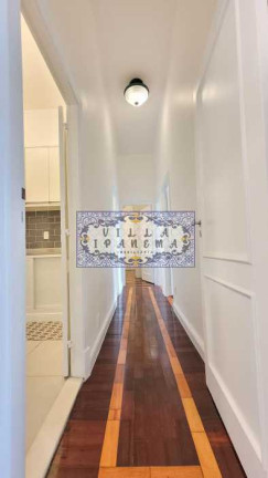 Imagem Apartamento com 3 Quartos à Venda, 130 m² em Copacabana - Rio De Janeiro
