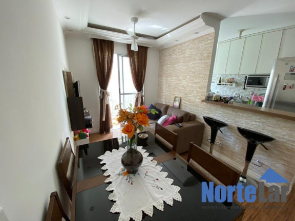 Imagem Apartamento com 2 Quartos à Venda, 54 m² em Jardim íris - São Paulo Imagem Apartamento com 2 Quartos à Venda, 54 m² em Jardim íris - São Paulo