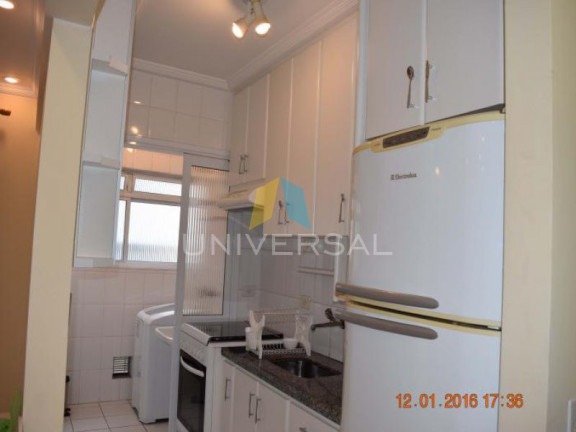 Imagem Apartamento com 1 Quarto à Venda, 38 m² em Tatuape - Sao Paulo Imagem Apartamento com 1 Quarto à Venda, 38 m² em Tatuape - Sao Paulo