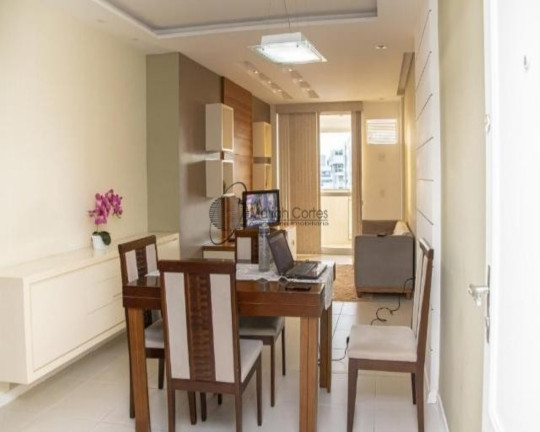 Imagem Imóvel com 2 Quartos à Venda, 78 m² em Vital Brasil - Niterói Imagem Imóvel com 2 Quartos à Venda, 78 m² em Vital Brasil - Niterói